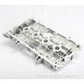 Aluminum Cnc Milling Parts Custom Casting Die Cast Aluminum Alloy Products Manufactory